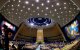 Asamblea General de las Naciones Unidas en la Sede de las Naciones Unidas en Nueva York