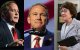 Ken Paxton, Jon Husted y Susan Collins/ Ronaldo Schemidt, Bryan Dozier y Alex Wroblewski