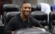 Bijan Robinson, corredor de los Atlanta Falcons