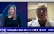 Karina Yapor entrevista al doctor Alfredo Melgar en Voz News