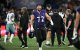 Andrew Vorhees sonríe tras ganar el partido de la NFL frente a los Dallas Cowboys/ Mauro Pimentel