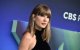 La cantante y compositora estadounidense Taylor Swift en los MTV Video Music Awards