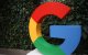 El logo de Google-Imagen de Archivo