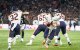 Chase Daniel (quarterback) de los Chicago Bears en acción durante la NFL International Series, un partido de fútbol americano entre los Chicago Bears y los Oakland Raiders celebrado el 6 de octubre de 2019 en el Tottenham Hotspur Stadium de Londres, Inglaterra