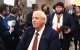 Jim Justice en Capitol Hill/ Alex WROBLEWSKI