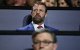 El secretario de Seguridad Nacional de EE. UU., Markwayne Mullin