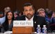 Kash Patel en Capitol Hill/ Roberto Schmidt