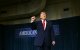 Donald Trump en Denton, Texas/ Kent NISHIMURA