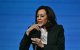 Kamala Harris en Viena, Austria Joe Klamar