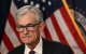 Jerome Powell durante una conferencia de prensa/ Brendan Smialowski