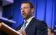 Markwayne Mullin en Washington DC/ Oliver Contreras