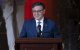 Mike Johnson en Capitol Hill/ Jim Watson