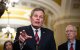 El senador Steve Daines, republicano de Montana/ Allison Bailey