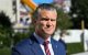 Pete Hegseth.