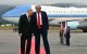 Vladimir Putin junto a Donald Trump/ Andrew Caballero- Reynolds