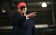 Donald Trump en Kalispell, Montana/ Kent NISHIMURA