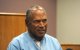 OJ Simpson en 2017.