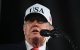 Donald Trump en Greenville, Carolina del Norte/ Kent Nishimura