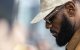 LEBRON James (EE. UU.), jugador de los LAKERS de la NBA, retratado durante las 24 Horas de Le Mans de 2023 en el Circuito de las 24 Horas de Le Mans, del 10 al 11 de junio de 2023 en Le Mans, Francia.