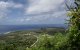 Una vista general desde el Acantilado del Suicidio en Saipán, Islas Marianas del Norte.