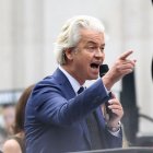 Geert Wilders, Países Bajos