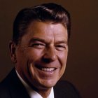 Ronald Reagan