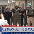 La operación We Will Find You 2