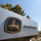 John Deere