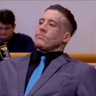 Wade Wilson durante su juicio en Florida