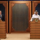 Hamás afirma que no asistirá a las últimas conversaciones para alcanzar un acuerdo de alto el fuego