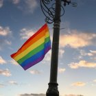 Bandera LGBT+