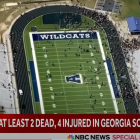 Georgia high school