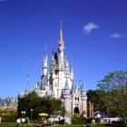 Disney World
Orlando Disney World Magic Kingdom
Florida
4© Cordon Press