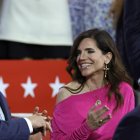 La legislación fue impulsada por Nancy Mace, quien habló de un "paso decisivo para proteger a las mujeres"/ Kamil Krzaczynski