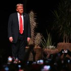 Elecciones presidenciales 2024: Trump refuerza su mensaje económico a días de las elecciones