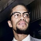 Malcolm X