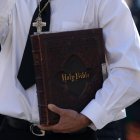 La Biblia