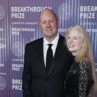 El empresario Marc Andreessen