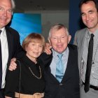 Charles Dolan, con su esposa en 2011

-PICTURED: Jonathan Sehring, Charles Dolan, Helen Dolan and Josh Sapan
-PHOTO by: Dave Allocca/Startraksphoto.com
-File: DA6099870
-Location: MoMA

Startraks Photo New York, NY For licensing please call 212-414-9464 or email sales@startraksphoto.com