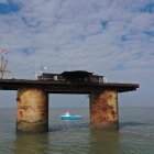 Principado de Sealand