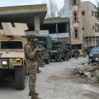 El alto el fuego inicial fue de 60 días/ Mahmoud Zayyat