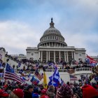 Altercados del 6 de Enero