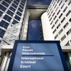 Sede de la Corte Penal Internacional en La Haya, Países Bajos