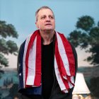 Marc Fogel, tras ser liberado