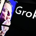 Grok, el chatbot de Elon Musk