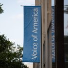 Sede de VOA