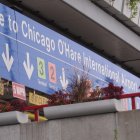 Aeropuerto Internacional O'Hare de Chicago