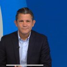 El senador estatal Pizzo/ Edit a partir de captura de pantalla