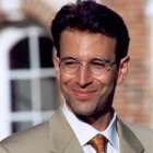 Daniel Pearl, el periodista asesinado por terroristas paquistaníes en 2002