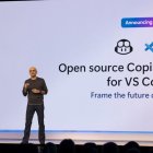 Satya Nadella, presidente y CEO de Microsoft